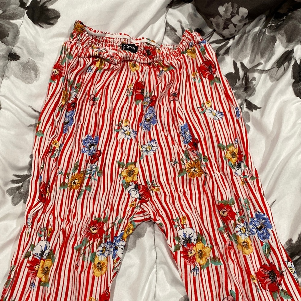 Gently Used Girl Pants
